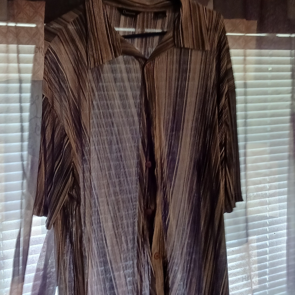 Dress Shirt